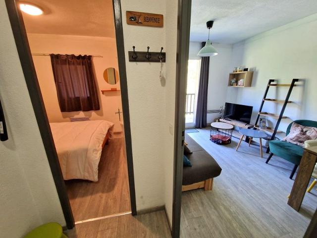Chalets Du Thabor - Valfréjus