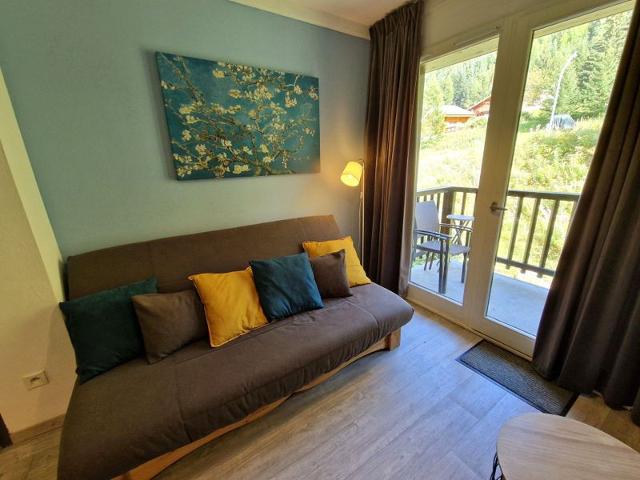 Chalets Du Thabor - Valfréjus