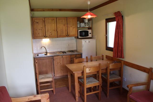 Chalets Du Thabor - Valfréjus
