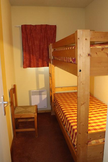 Chalets Du Thabor - Valfréjus