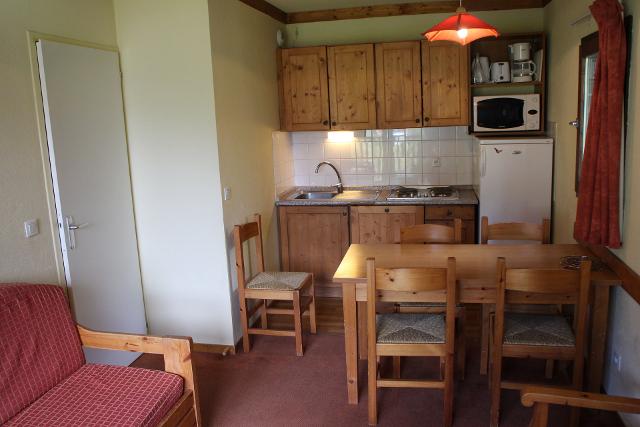 Chalets Du Thabor - Valfréjus