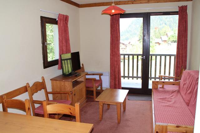 Chalets Du Thabor - Valfréjus