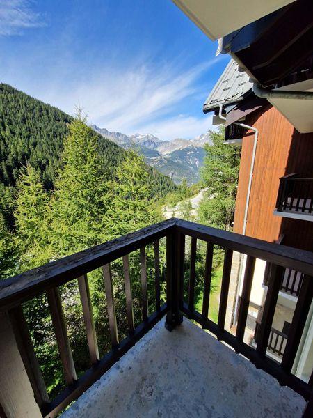 Chalets Du Thabor - Valfréjus