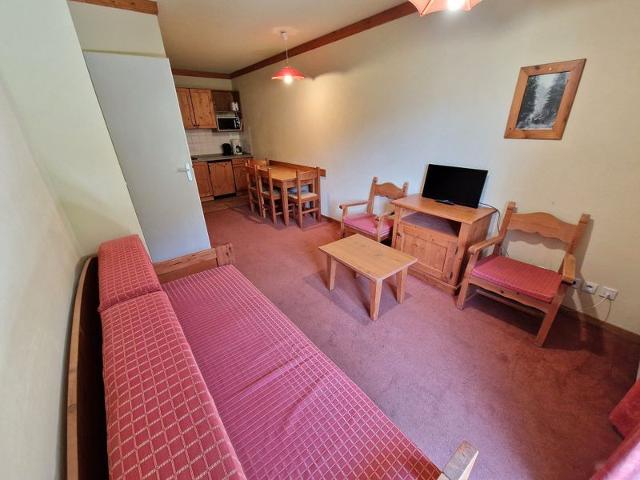 Chalets Du Thabor - Valfréjus