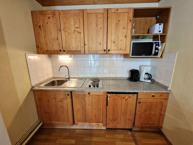 Chalets Du Thabor - Valfréjus
