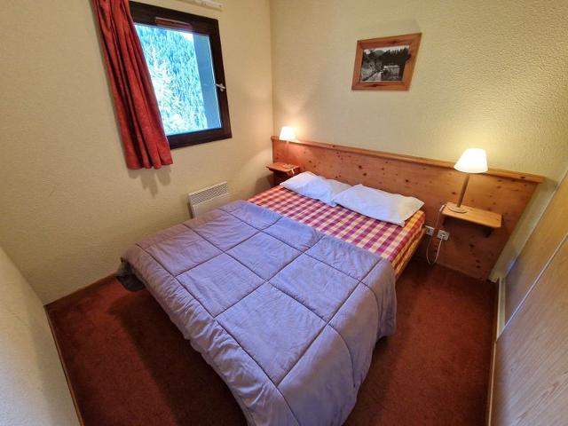 Chalets Du Thabor - Valfréjus