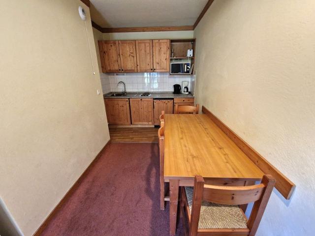 Chalets Du Thabor - Valfréjus