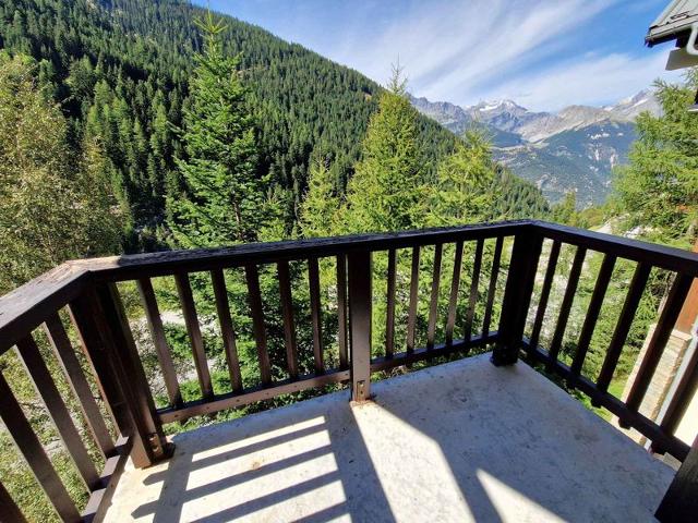 Chalets Du Thabor - Valfréjus