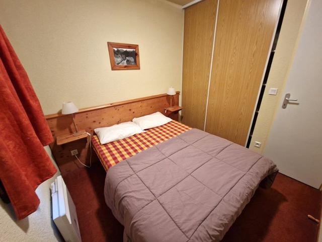 Chalets Du Thabor - Valfréjus