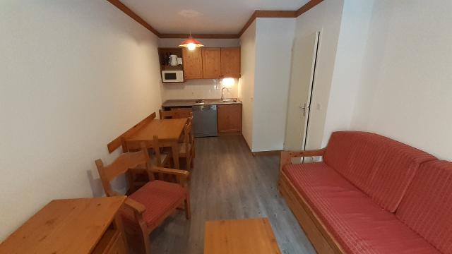 Chalets Du Thabor - Valfréjus