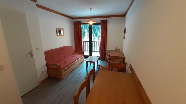 Chalets Du Thabor - Valfréjus