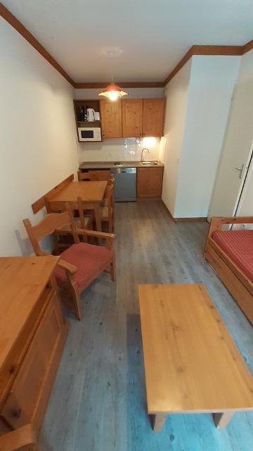 Chalets Du Thabor - Valfréjus