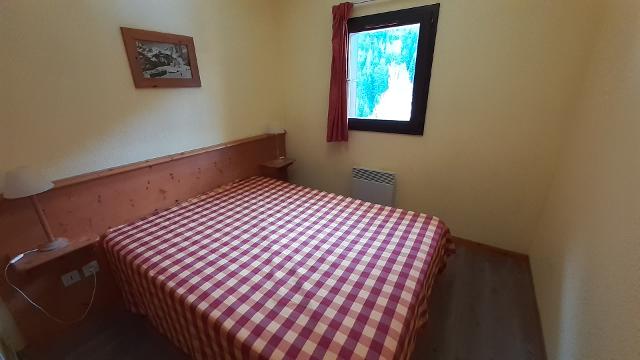 Chalets Du Thabor - Valfréjus