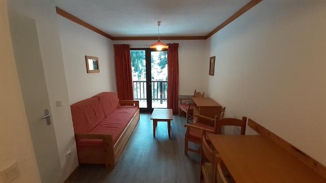 Chalets Du Thabor - Valfréjus