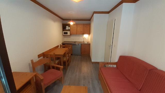 Chalets Du Thabor - Valfréjus