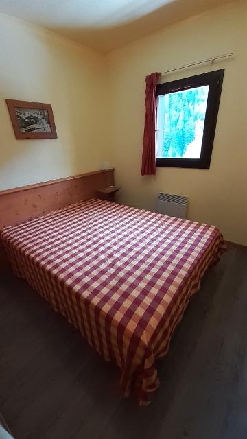 Chalets Du Thabor - Valfréjus