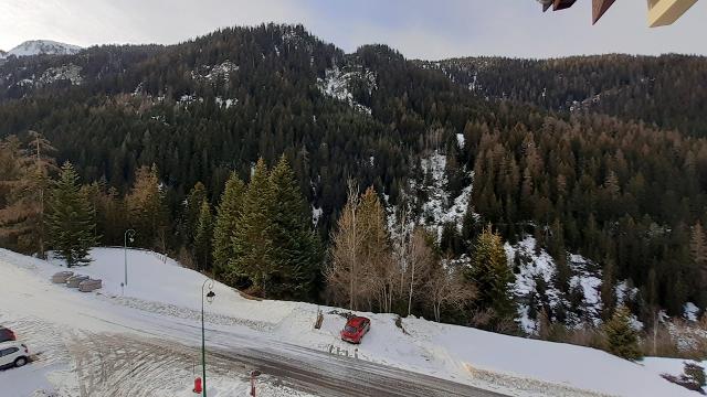 Chalets Du Thabor - Valfréjus