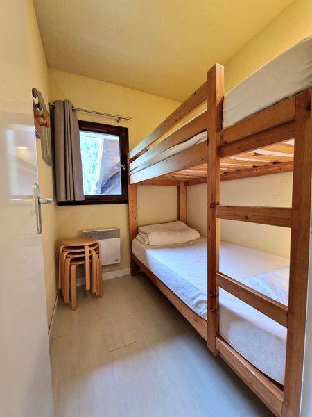 Chalets Du Thabor - Valfréjus