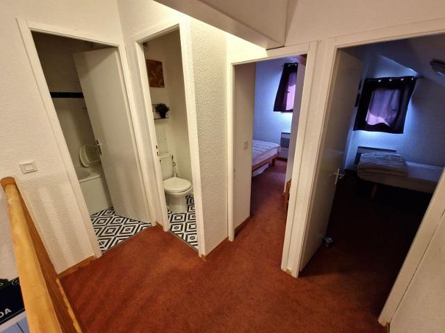 Chalets Du Thabor - Valfréjus