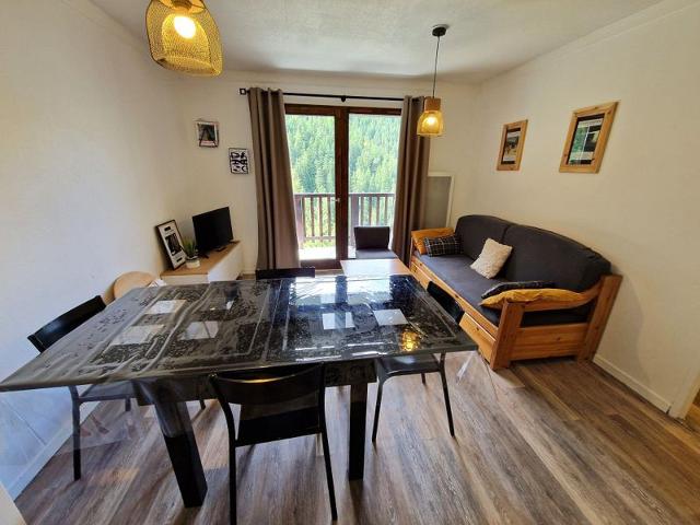 Chalets Du Thabor - Valfréjus