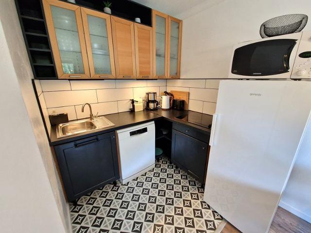 Chalets Du Thabor - Valfréjus