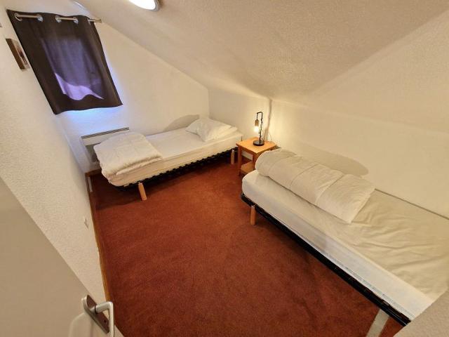 Chalets Du Thabor - Valfréjus