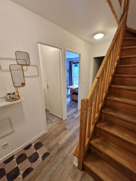 Chalets Du Thabor - Valfréjus