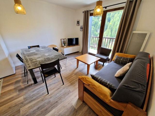 Chalets Du Thabor - Valfréjus