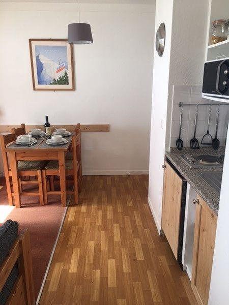 Chalets Du Thabor - Valfréjus