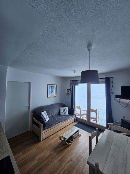 Chalets Du Thabor - Valfréjus