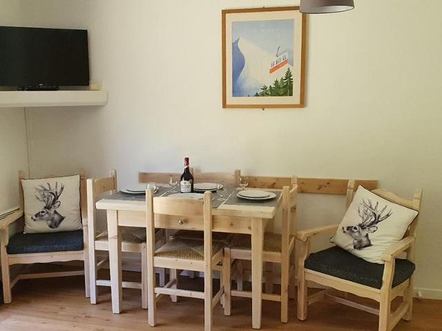 Chalets Du Thabor - Valfréjus