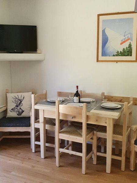 Chalets Du Thabor - Valfréjus