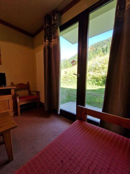Chalets Du Thabor - Valfréjus