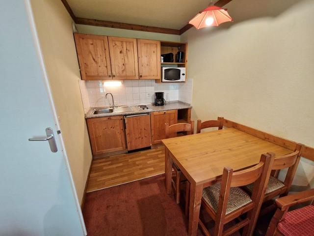 Chalets Du Thabor - Valfréjus