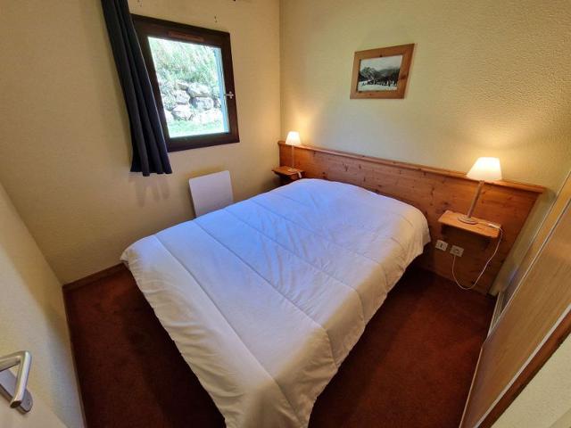 Chalets Du Thabor - Valfréjus