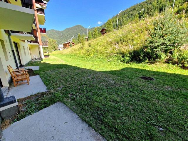 Chalets Du Thabor - Valfréjus