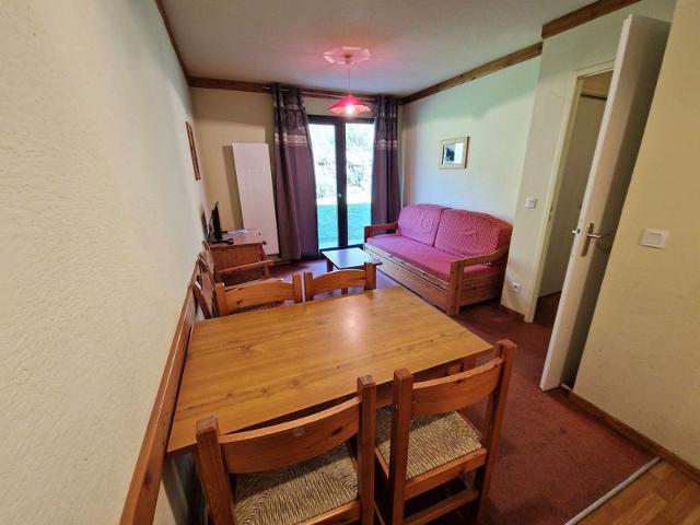 Chalets Du Thabor - Valfréjus
