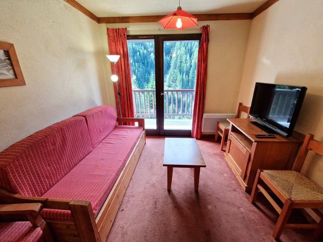 Chalets Du Thabor - Valfréjus