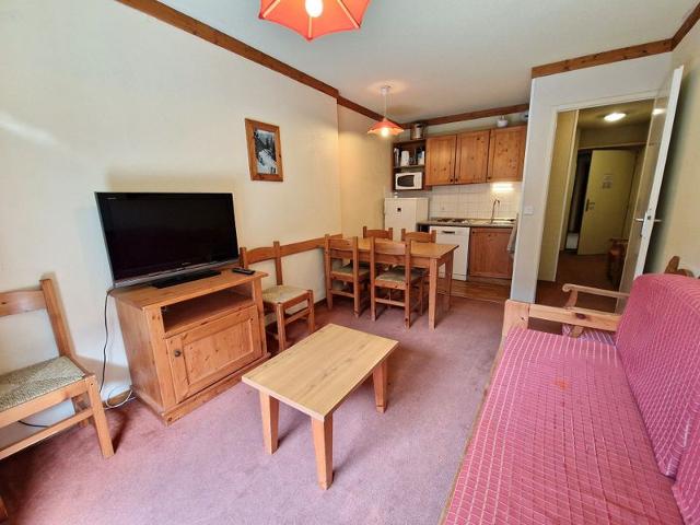 Chalets Du Thabor - Valfréjus