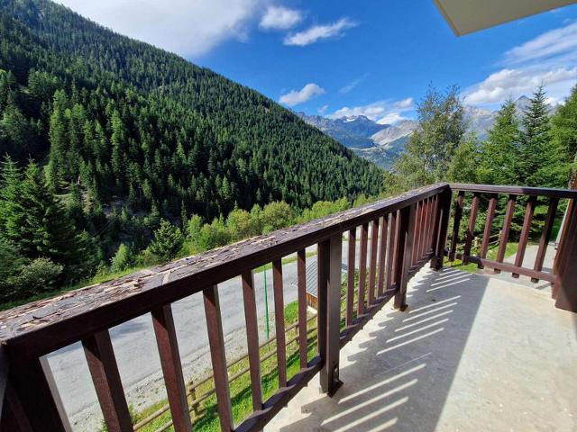 Chalets Du Thabor - Valfréjus