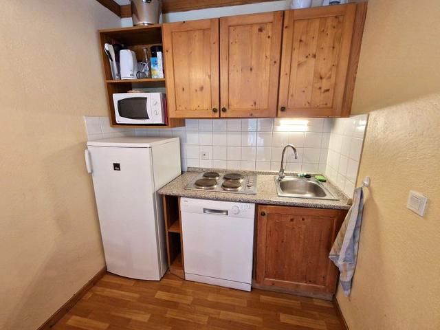 Chalets Du Thabor - Valfréjus