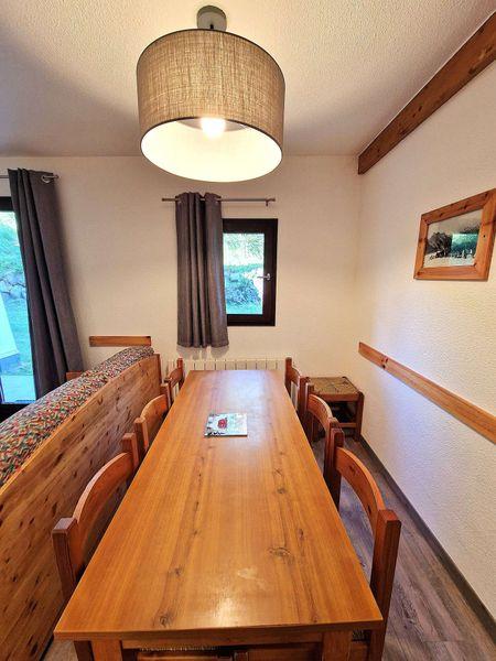 Chalets Du Thabor - Valfréjus