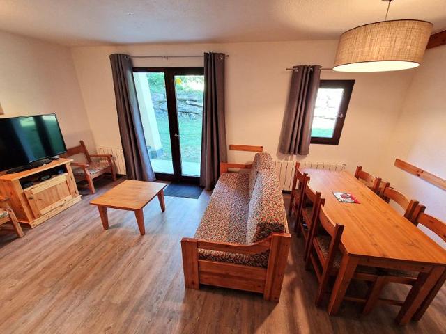 Chalets Du Thabor - Valfréjus
