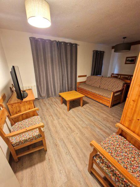 Chalets Du Thabor - Valfréjus