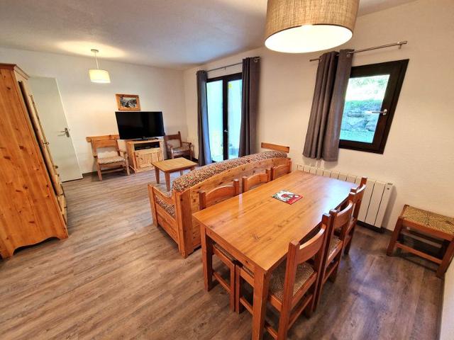 Chalets Du Thabor - Valfréjus