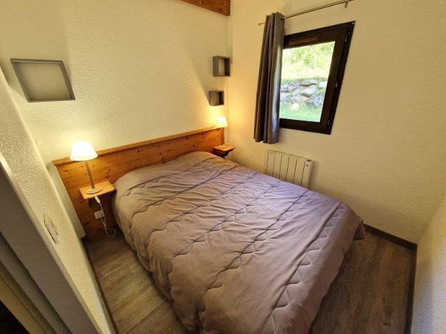 Chalets Du Thabor - Valfréjus