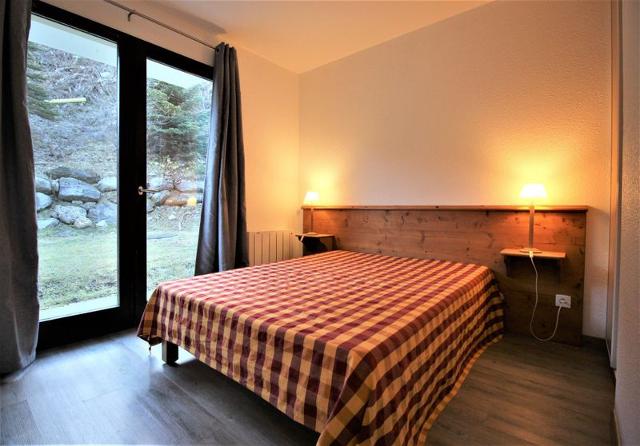 Chalets Du Thabor - Valfréjus