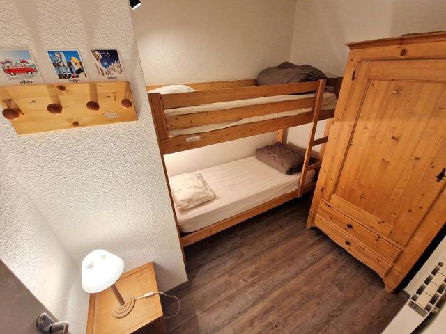 Chalets Du Thabor - Valfréjus