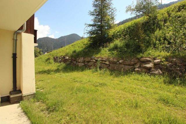 Chalets Du Thabor - Valfréjus