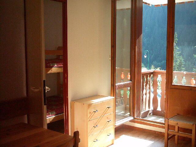Appartements Chaviere - Valfréjus